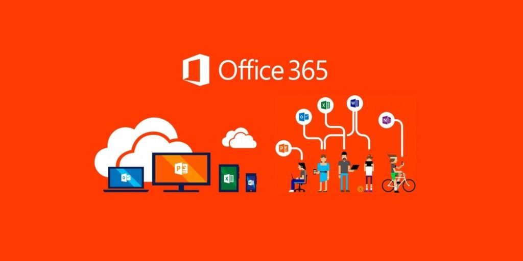Download Office 365 Professional Plus 1