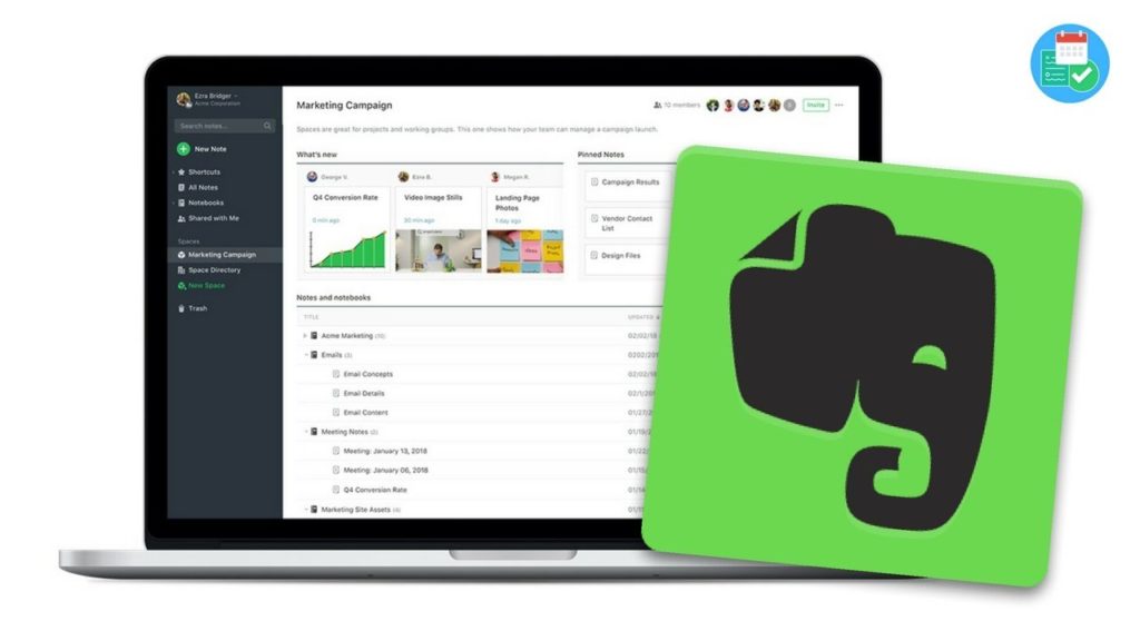 evernote for pc download