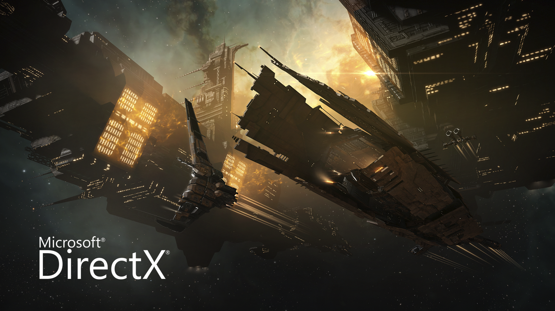 Download DirectX 12 Latest Version