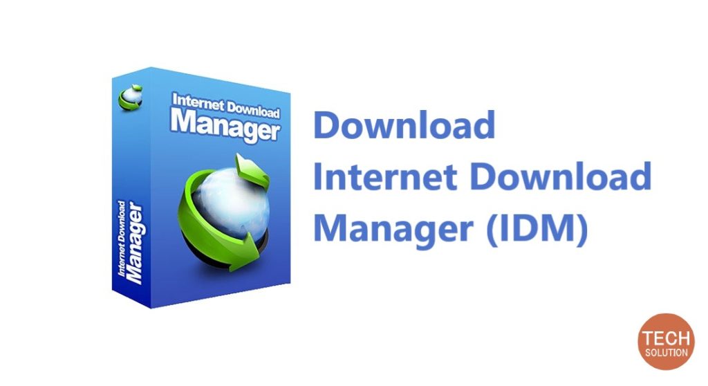 Download Internet Download Manager (IDM) 6.37 build 14