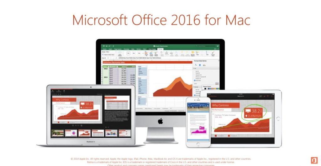 Free Office Suites For Mac Os X