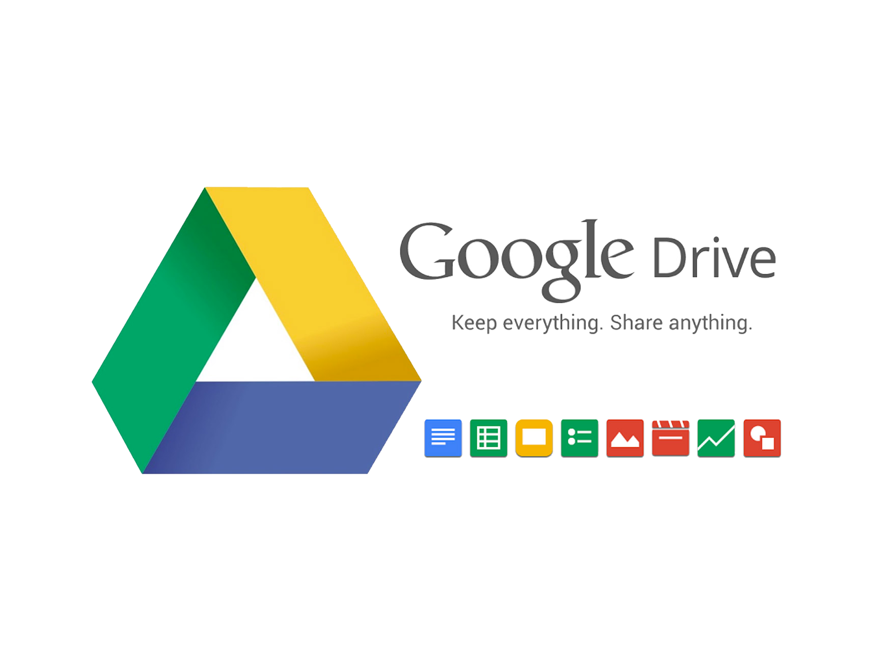 Download Google Drive for Windows - Tech Solution