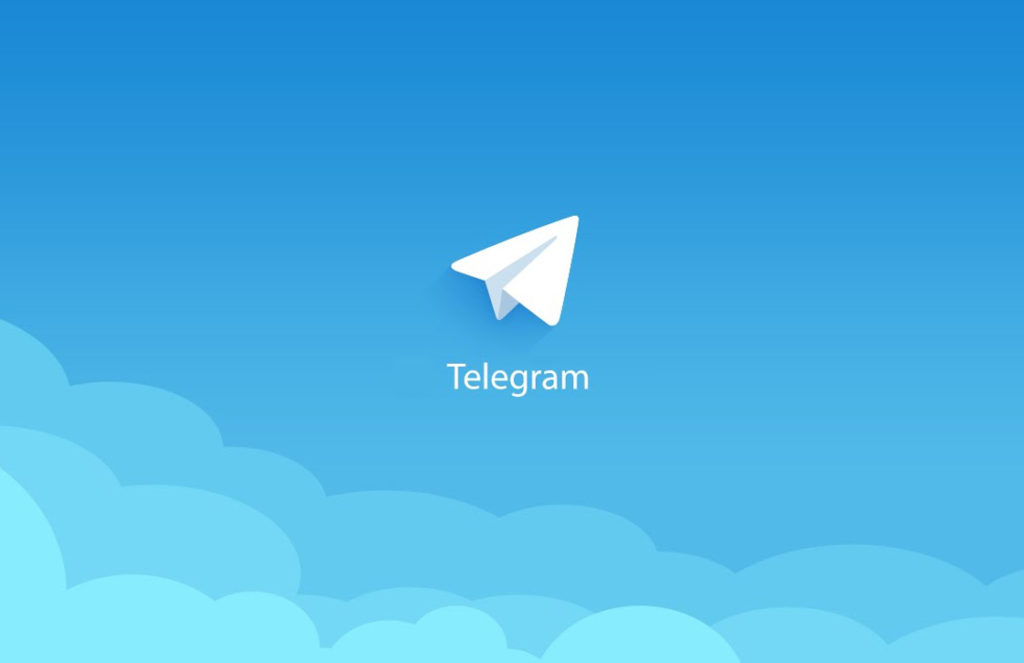 Download Telegram for Windows 10