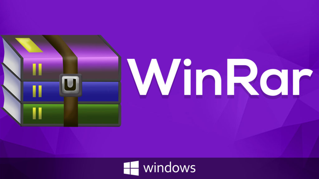 Download Winrar 32 bit - 64 bit for Windows