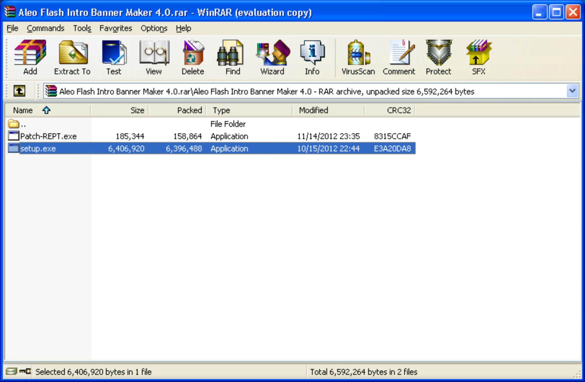 download winrar archiver for windows 7