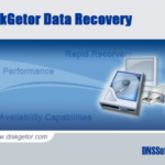 Download DiskGetor Data Recovery for Windows