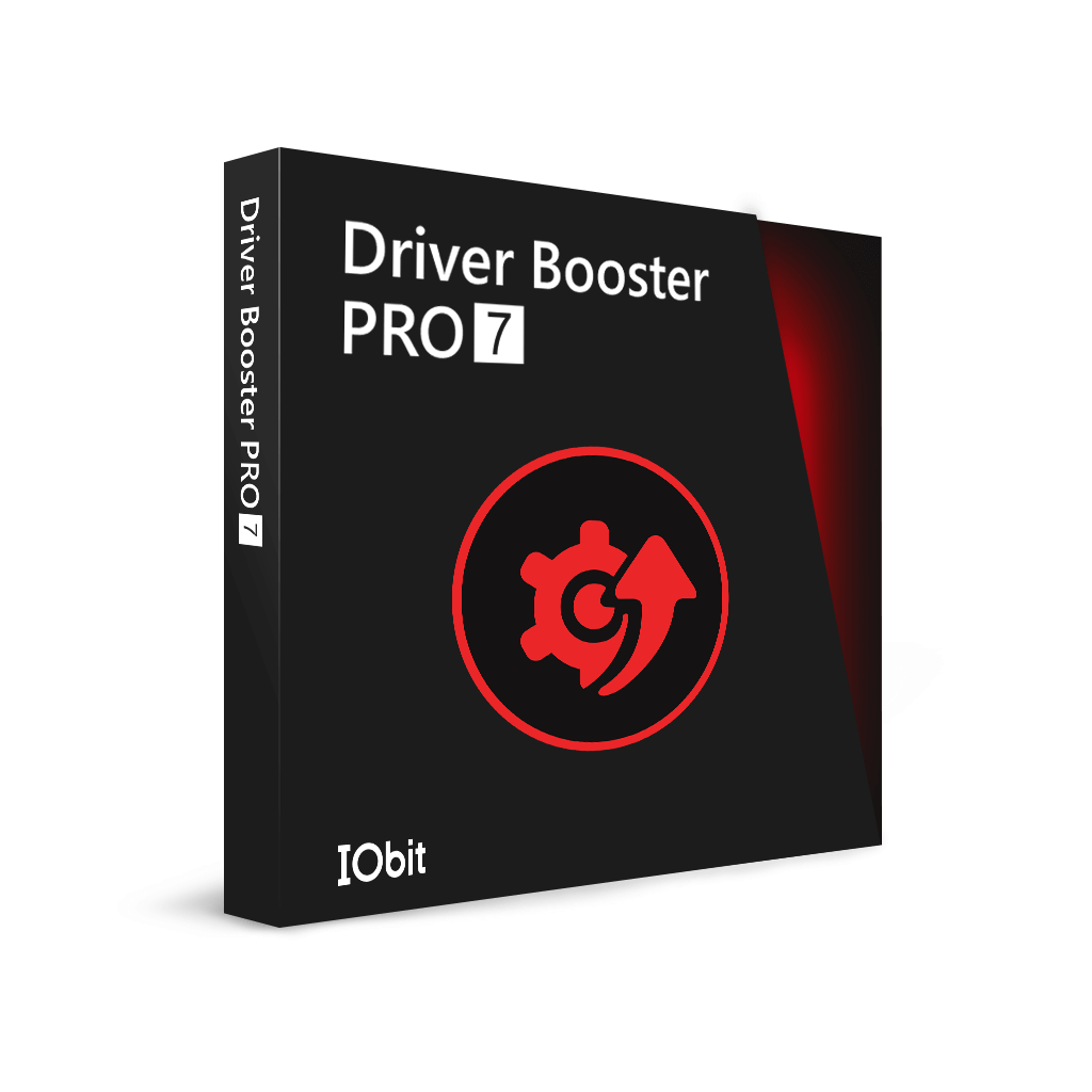 Download IObit Driver Booster 7 Free for Windows